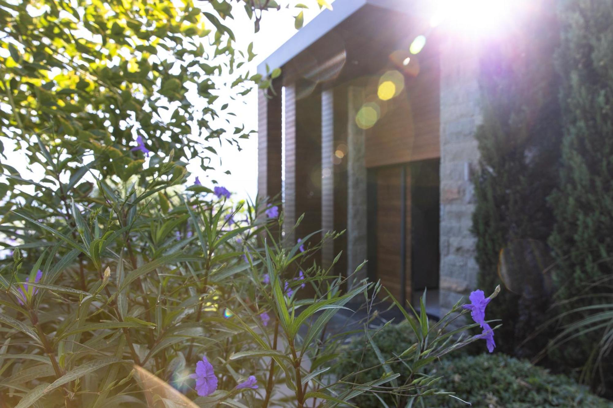 Mett Hotel & Beach Resort Bodrum ภายนอก รูปภาพ