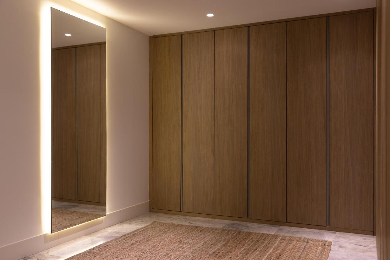 Mett Hotel & Beach Resort Bodrum ภายนอก รูปภาพ
