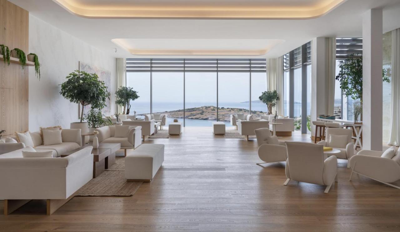 Mett Hotel & Beach Resort Bodrum ภายนอก รูปภาพ